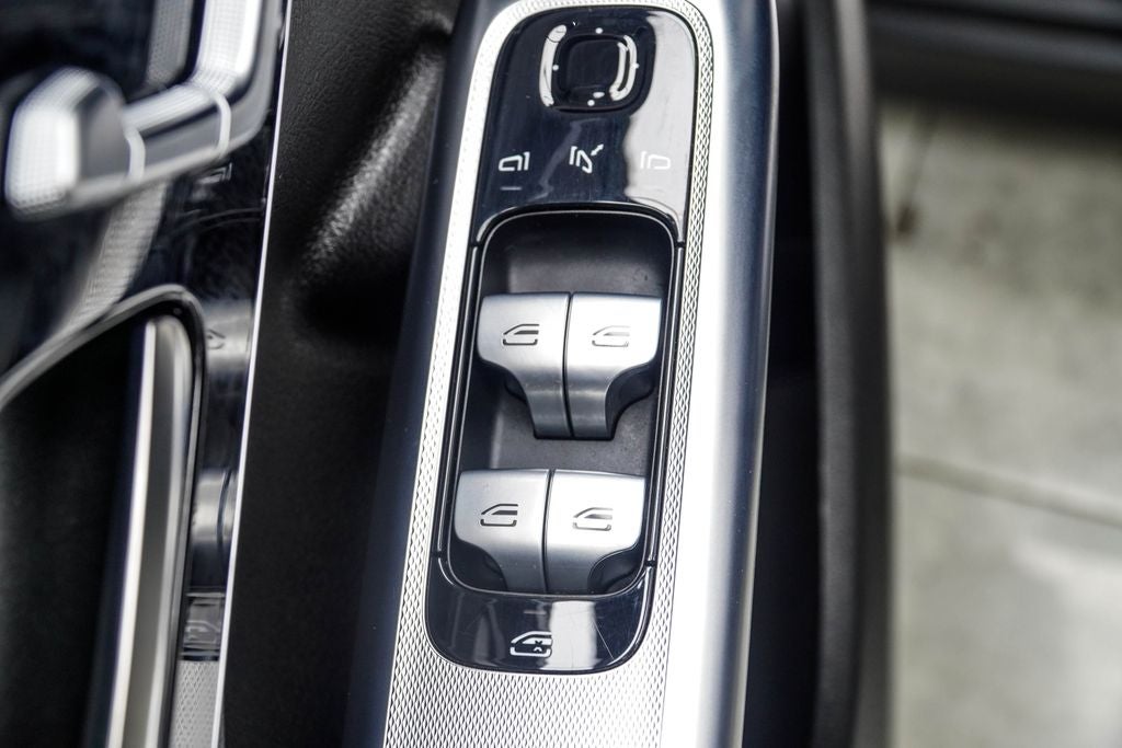 2023 Mercedes-Benz EQE 350 SUV 4MATIC®