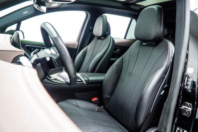 2023 Mercedes-Benz EQE 350 SUV 4MATIC®