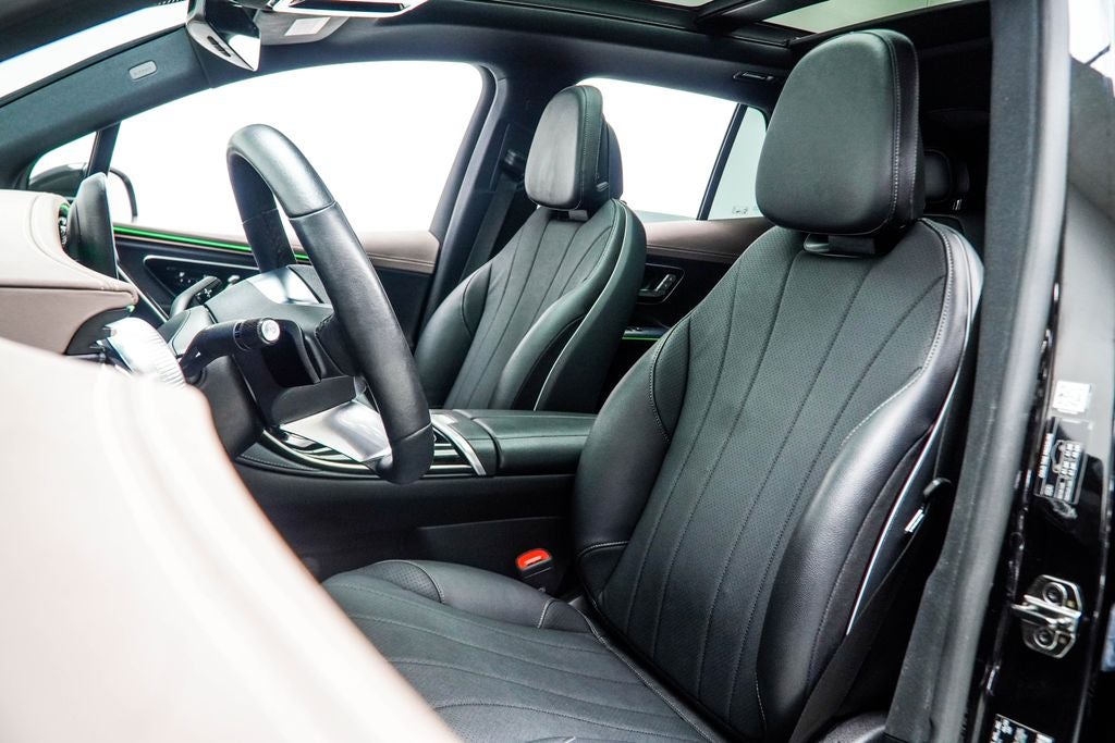 2023 Mercedes-Benz EQE 350 SUV 4MATIC®