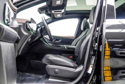 2023 Mercedes-Benz EQE 350 SUV 4MATIC®