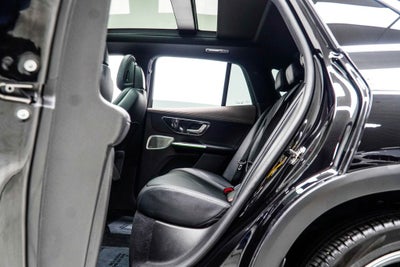 2023 Mercedes-Benz EQE 350 SUV 4MATIC®