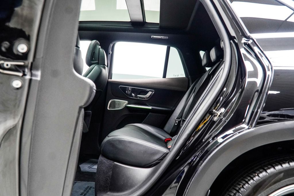 2023 Mercedes-Benz EQE 350 SUV 4MATIC®