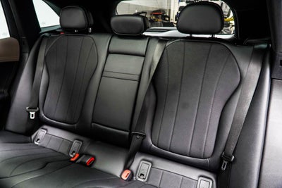 2023 Mercedes-Benz EQE 350 SUV 4MATIC®