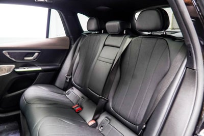 2023 Mercedes-Benz EQE 350 SUV 4MATIC®