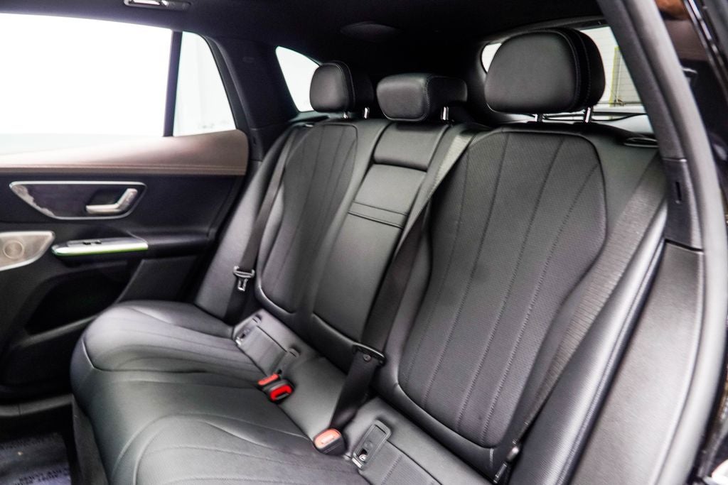2023 Mercedes-Benz EQE 350 SUV 4MATIC®