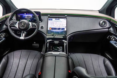2023 Mercedes-Benz EQE 350 SUV 4MATIC®