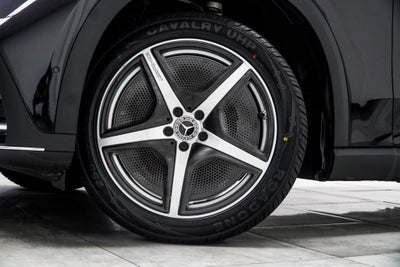 2023 Mercedes-Benz EQE 350 SUV 4MATIC®