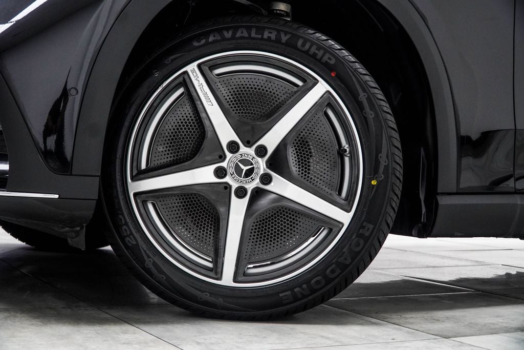 2023 Mercedes-Benz EQE 350 SUV 4MATIC®