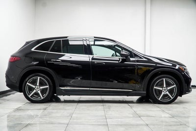 2023 Mercedes-Benz EQE 350 SUV 4MATIC®