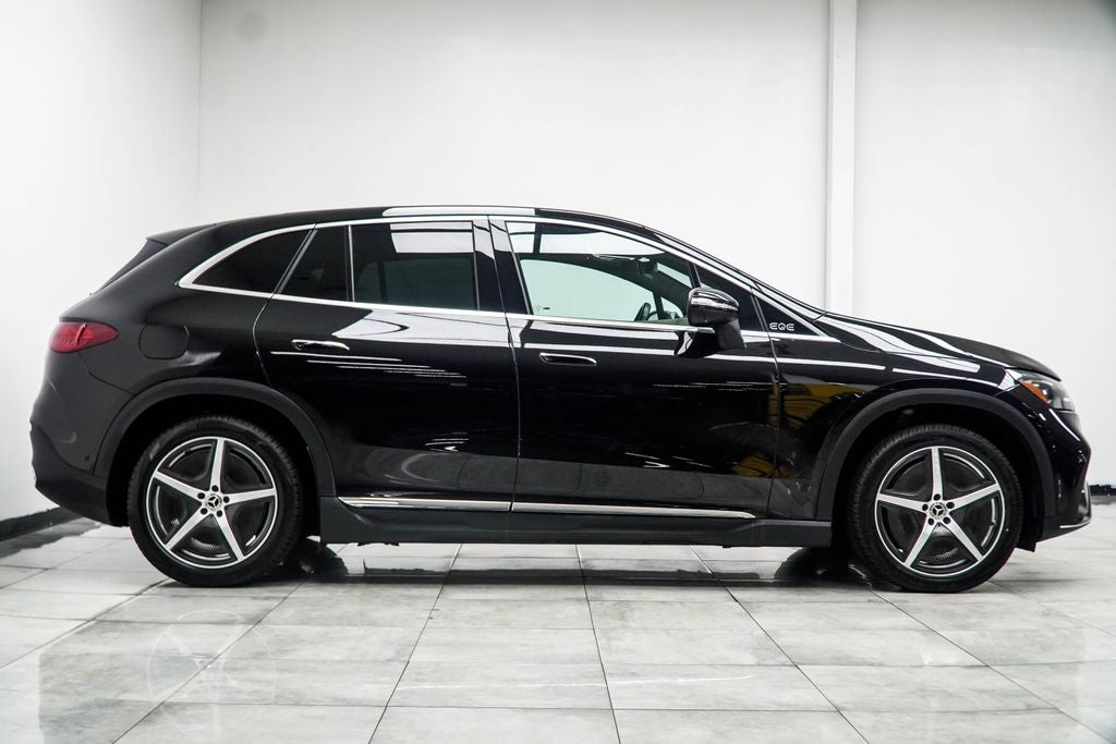 2023 Mercedes-Benz EQE 350 SUV 4MATIC®