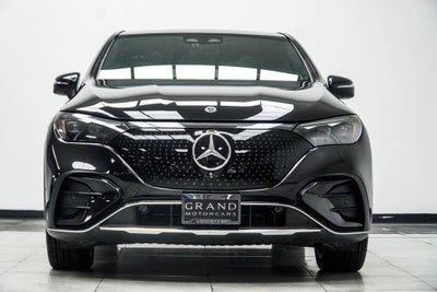 2023 Mercedes-Benz EQE 350 SUV 4MATIC®