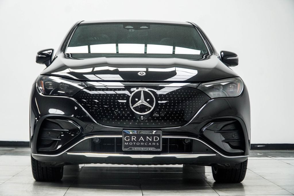 2023 Mercedes-Benz EQE 350 SUV 4MATIC®