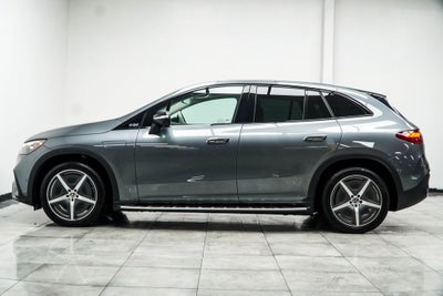 2024 Mercedes-Benz EQE 350 SUV 4MATIC®
