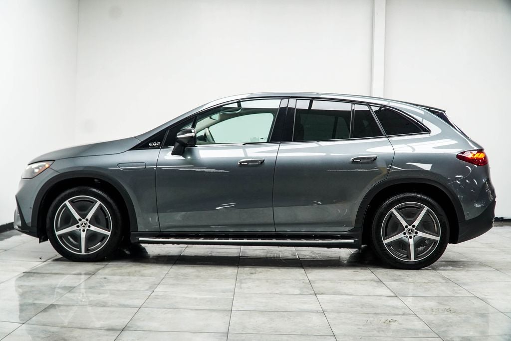 2024 Mercedes-Benz EQE 350 SUV 4MATIC®