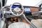 2024 Mercedes-Benz EQE 350 SUV 4MATIC®