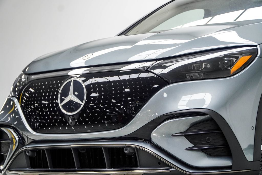 2024 Mercedes-Benz EQE 350 SUV 4MATIC®