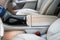 2024 Mercedes-Benz EQE 350 SUV 4MATIC®