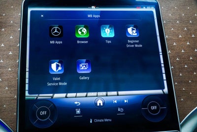 2024 Mercedes-Benz EQE 350 SUV 4MATIC®
