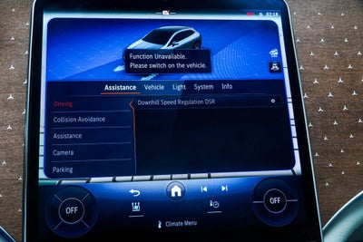 2024 Mercedes-Benz EQE 350 SUV 4MATIC®