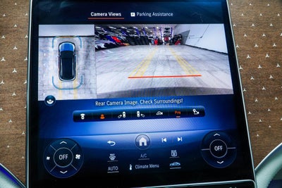 2024 Mercedes-Benz EQE 350 SUV 4MATIC®