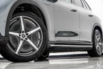 2024 Mercedes-Benz EQE 350 SUV 4MATIC®
