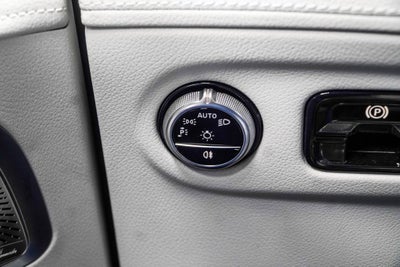 2024 Mercedes-Benz EQE 350 SUV 4MATIC®
