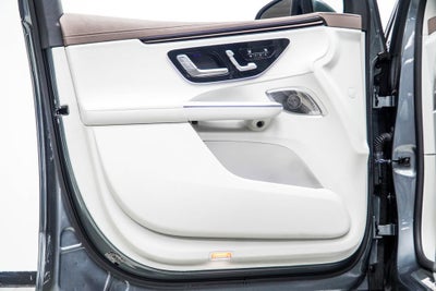 2024 Mercedes-Benz EQE 350 SUV 4MATIC®