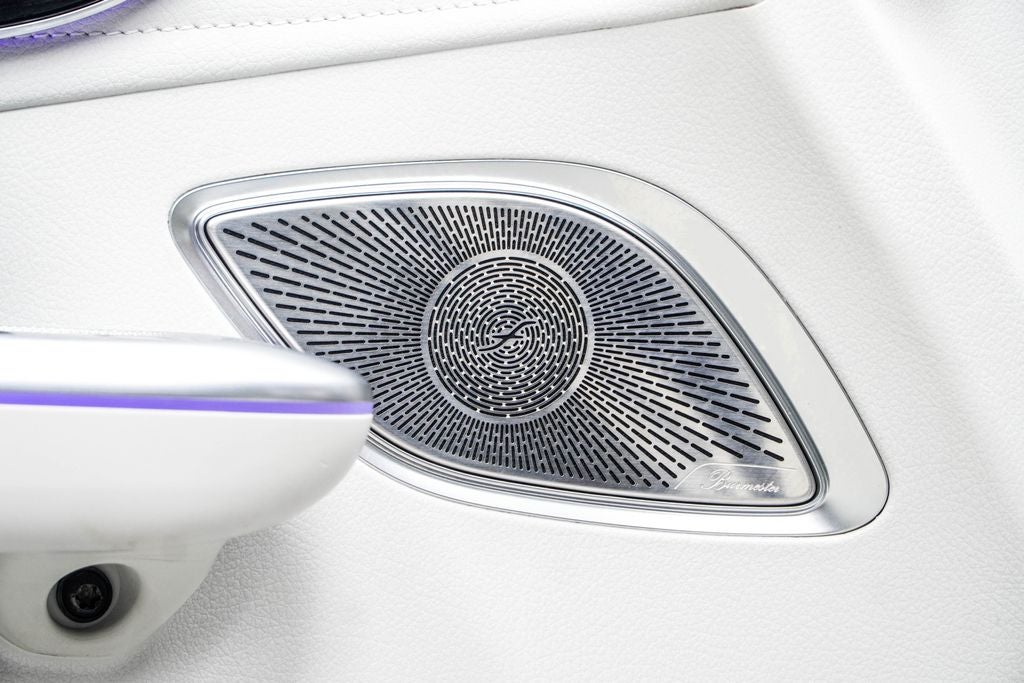 2024 Mercedes-Benz EQE 350 SUV 4MATIC®