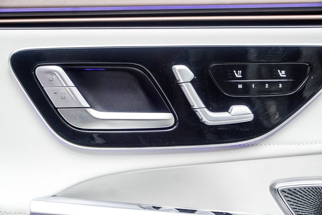 2024 Mercedes-Benz EQE 350 SUV 4MATIC®