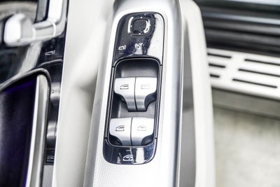 2024 Mercedes-Benz EQE 350 SUV 4MATIC®