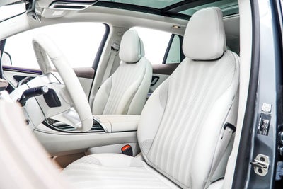 2024 Mercedes-Benz EQE 350 SUV 4MATIC®