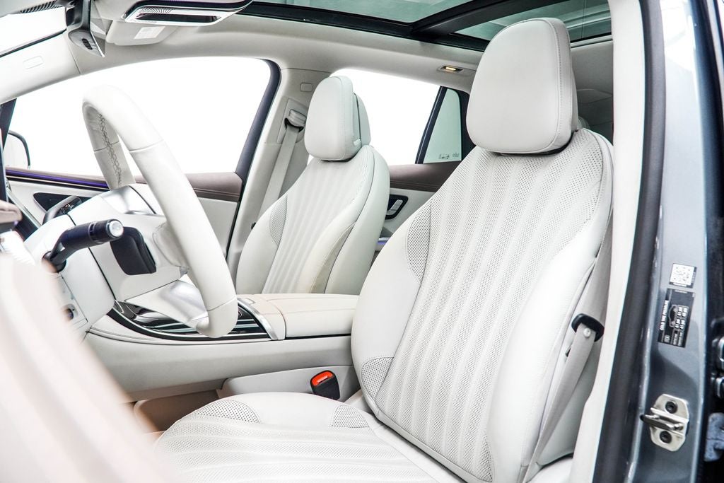 2024 Mercedes-Benz EQE 350 SUV 4MATIC®