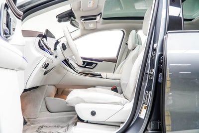 2024 Mercedes-Benz EQE 350 SUV 4MATIC®