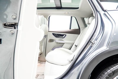 2024 Mercedes-Benz EQE 350 SUV 4MATIC®