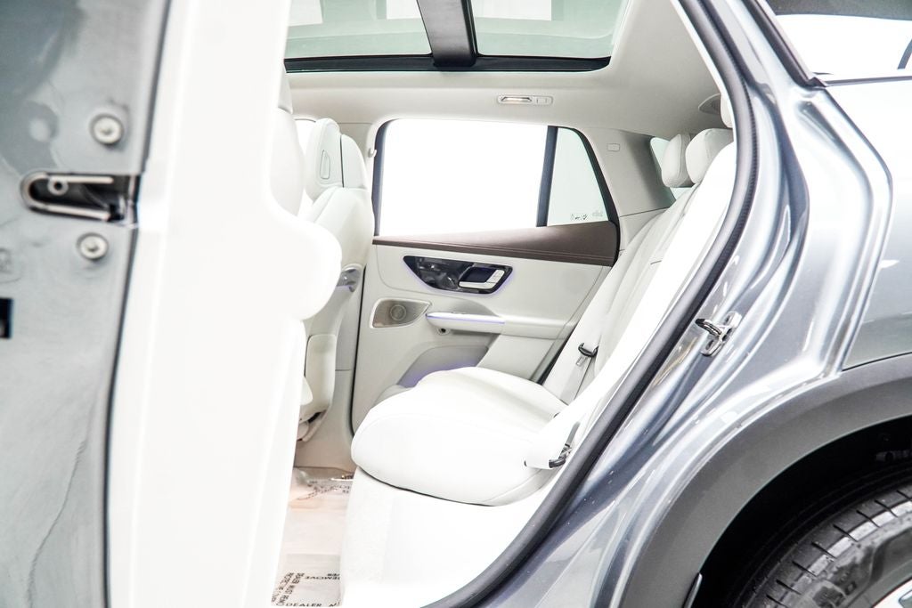 2024 Mercedes-Benz EQE 350 SUV 4MATIC®
