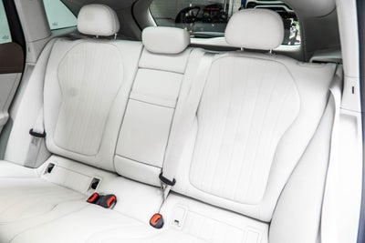 2024 Mercedes-Benz EQE 350 SUV 4MATIC®