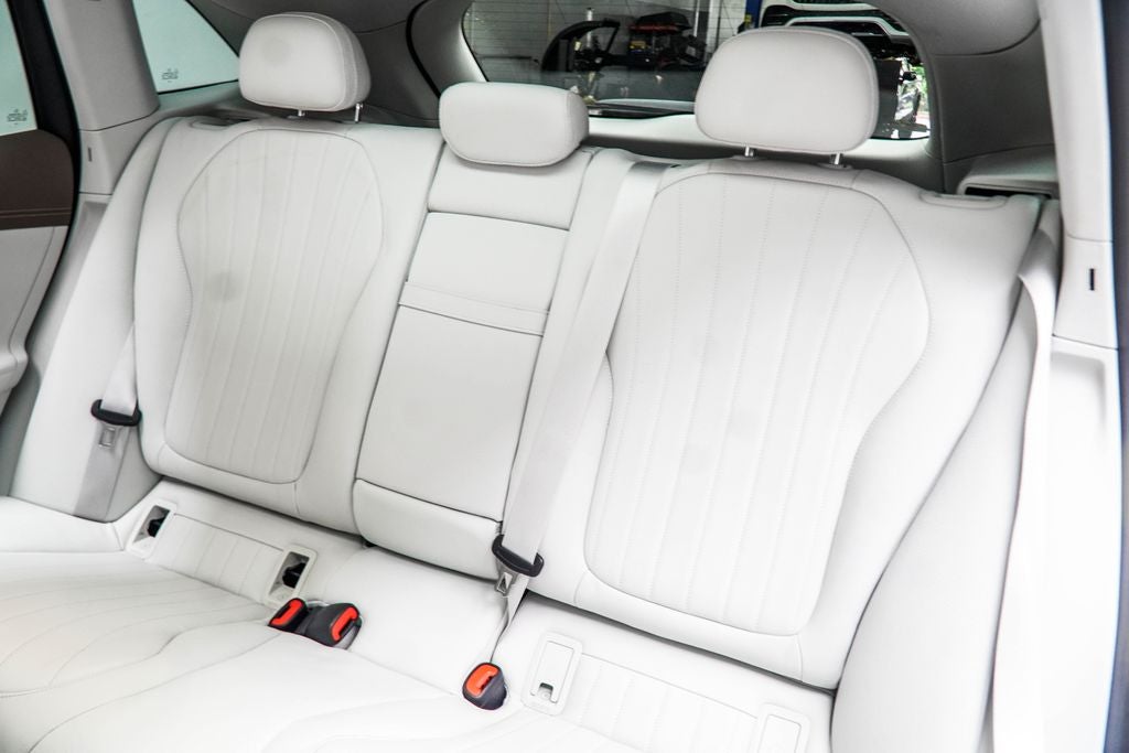 2024 Mercedes-Benz EQE 350 SUV 4MATIC®