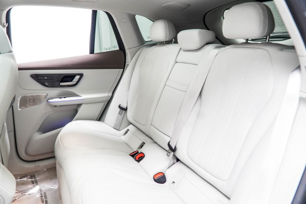 2024 Mercedes-Benz EQE 350 SUV 4MATIC®