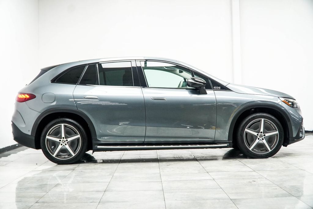 2024 Mercedes-Benz EQE 350 SUV 4MATIC®