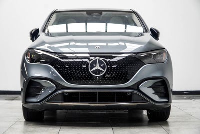 2024 Mercedes-Benz EQE 350 SUV 4MATIC®