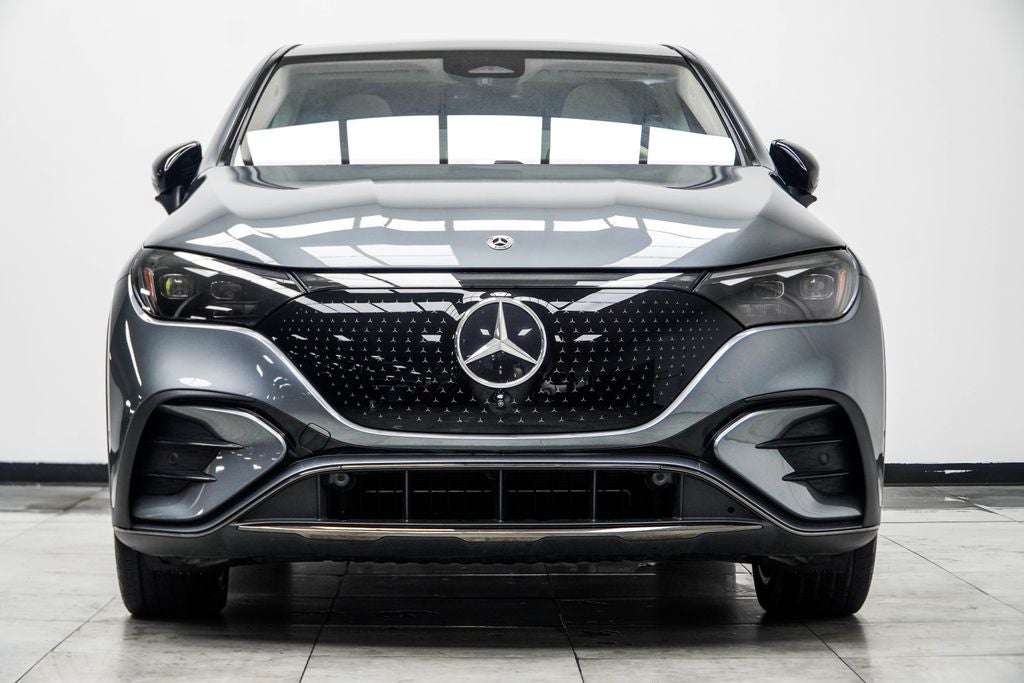 2024 Mercedes-Benz EQE 350 SUV 4MATIC®