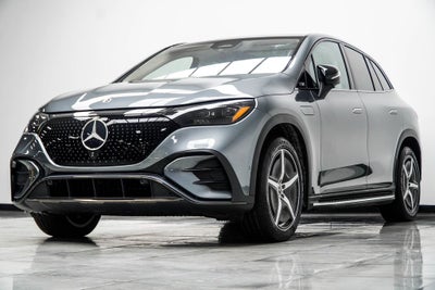 2024 Mercedes-Benz EQE 350 SUV 4MATIC®