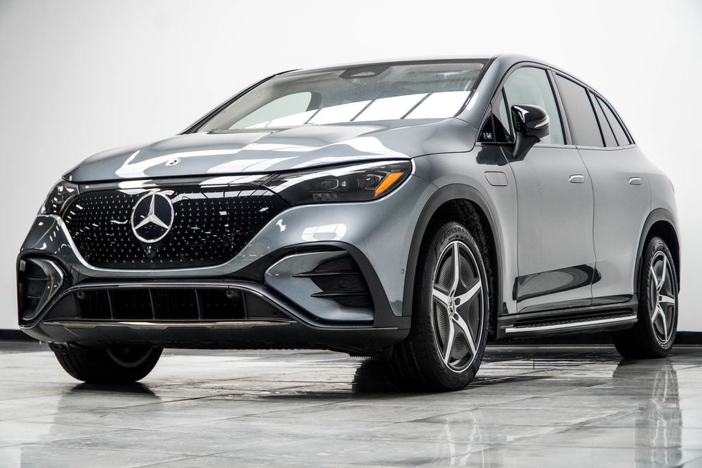 2024 Mercedes-Benz EQE 350 SUV 4MATIC®