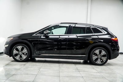 2023 Mercedes-Benz EQE 350+ SUV Base
