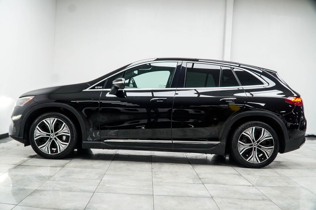 2023 Mercedes-Benz EQE 350+ SUV Base