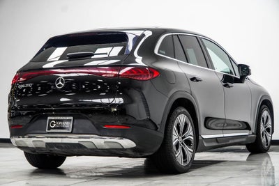 2023 Mercedes-Benz EQE 350+ SUV Base