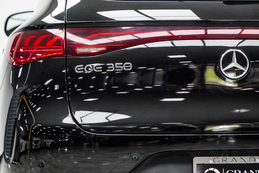 2023 Mercedes-Benz EQE 350+ SUV Base