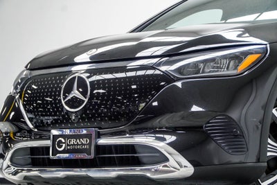2023 Mercedes-Benz EQE 350+ SUV Base