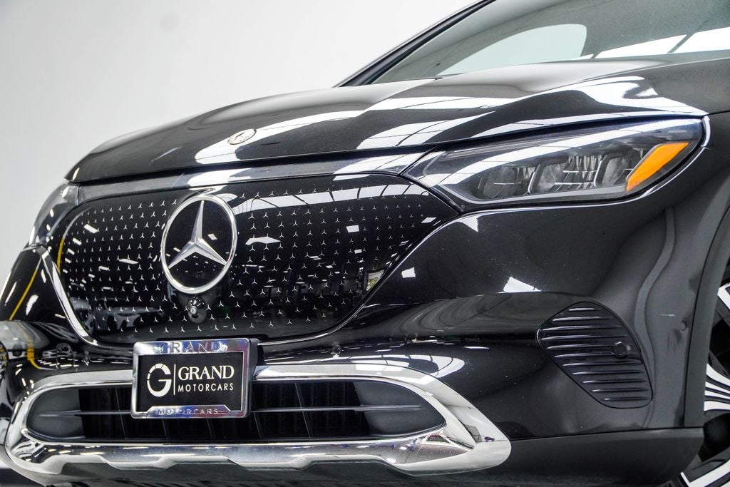 2023 Mercedes-Benz EQE 350+ SUV Base