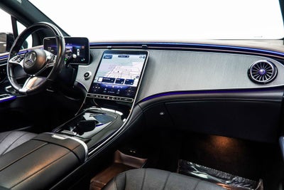 2023 Mercedes-Benz EQE 350+ SUV Base